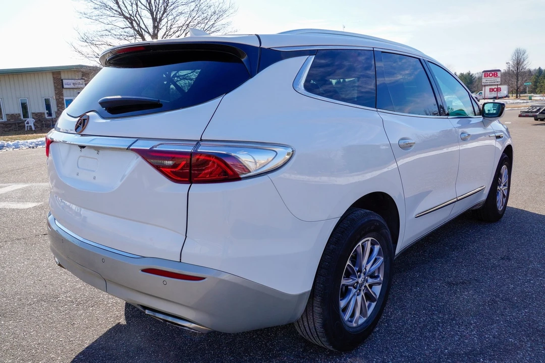 2023 Buick Enclave - Image 3 of 21