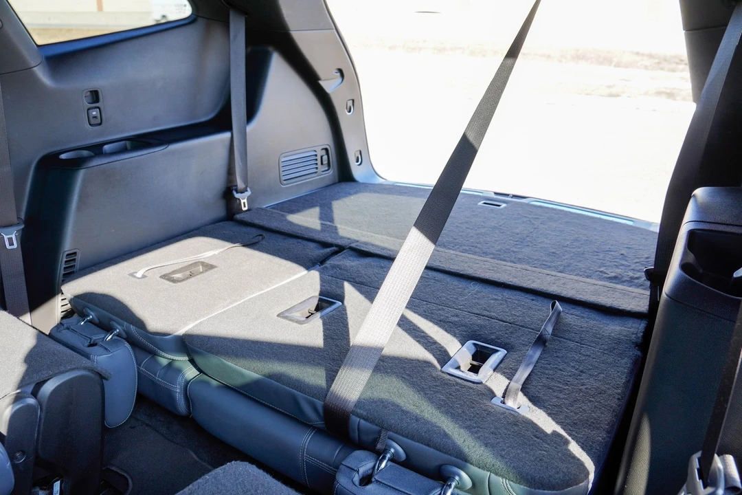 2023 Buick Enclave - Image 14 of 21