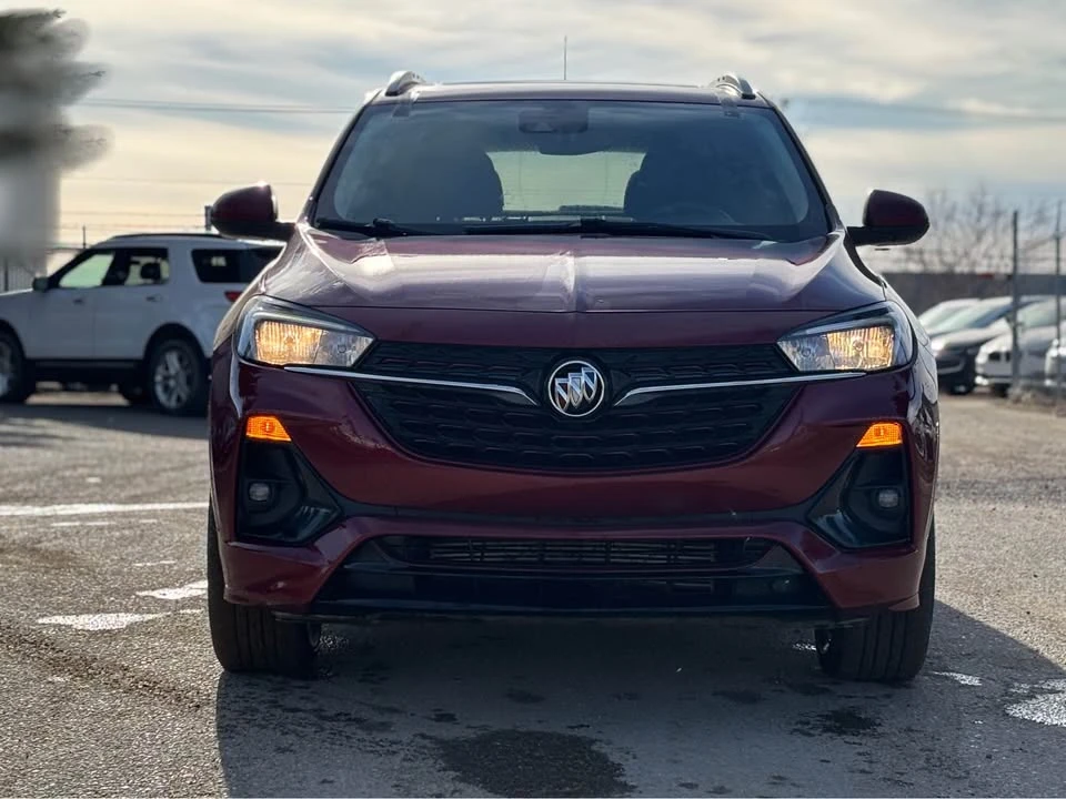 2023 Buick Encore GX - Image 2 of 16