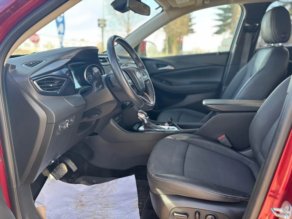 2023 Buick Encore GX - Image 12 of 16