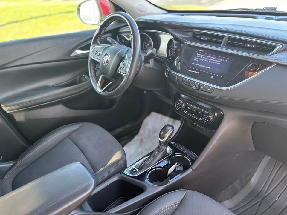 2023 Buick Encore GX - Image 11 of 16