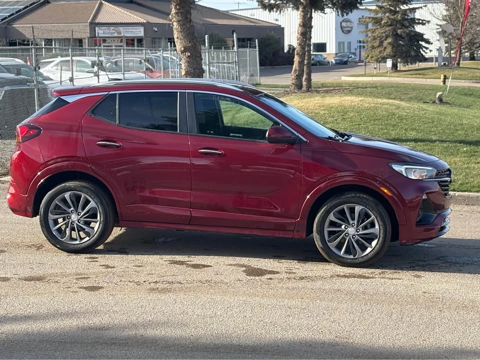 2023 Buick Encore GX - Image 8 of 16