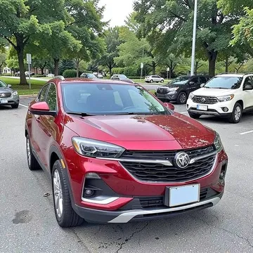 2023 Buick Encore GX
