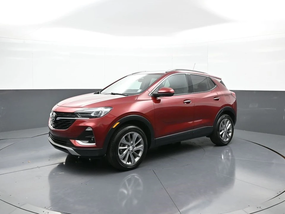2023 Buick Encore GX - Image 10 of 12