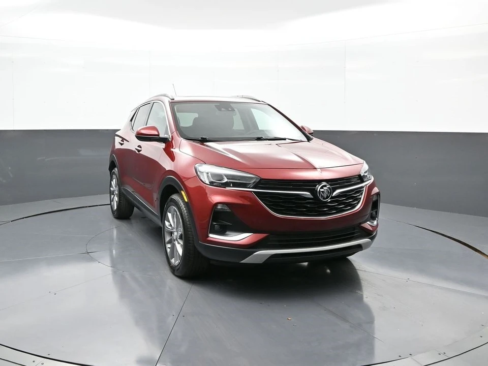 2023 Buick Encore GX - Image 3 of 12