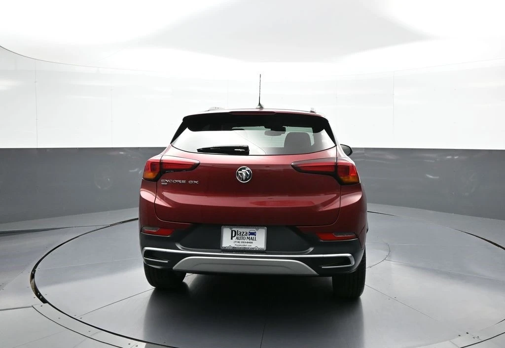 2023 Buick Encore GX - Image 7 of 12