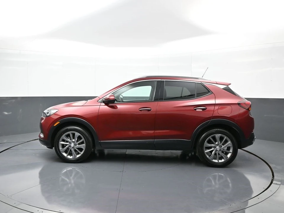 2023 Buick Encore GX - Image 9 of 12