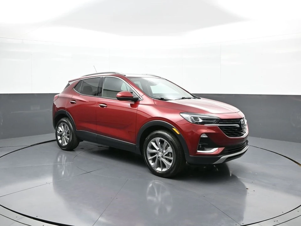2023 Buick Encore GX - Image 4 of 12