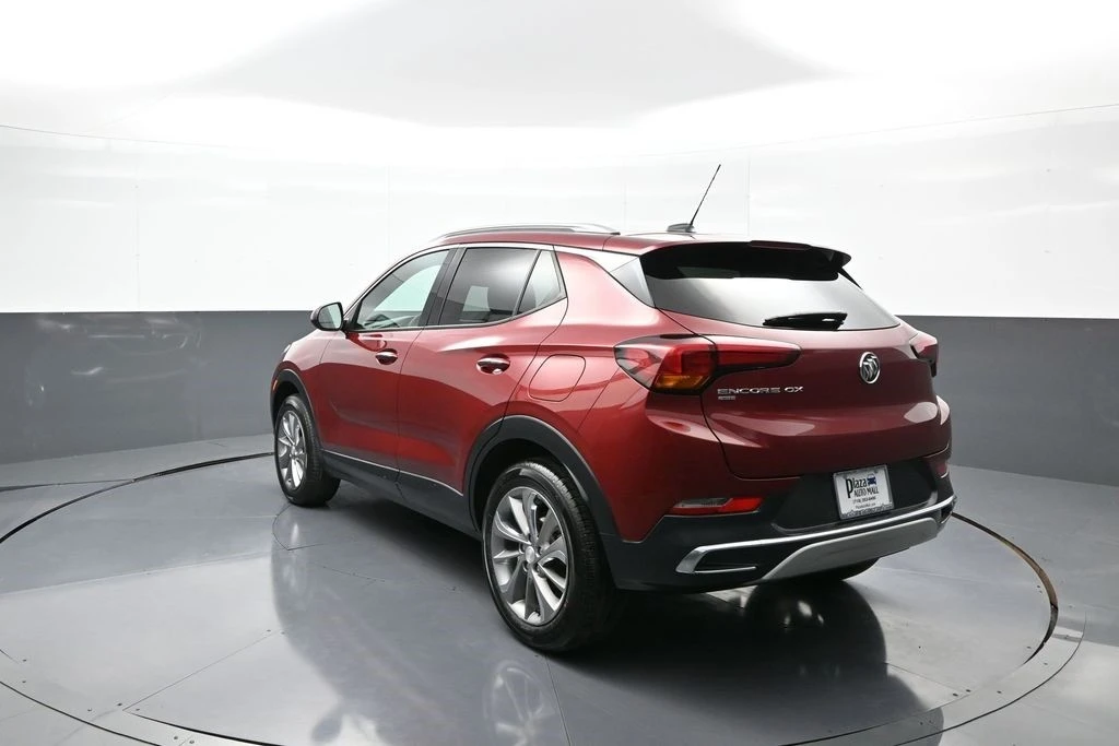 2023 Buick Encore GX - Image 8 of 12