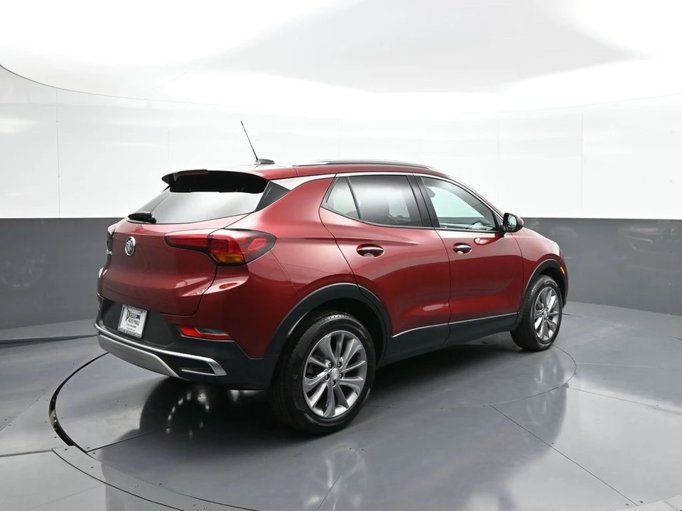 2023 Buick Encore GX - Image 6 of 12
