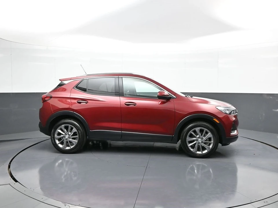 2023 Buick Encore GX - Image 5 of 12
