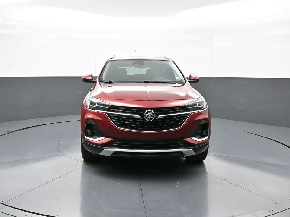 2023 Buick Encore GX - Image 2 of 12