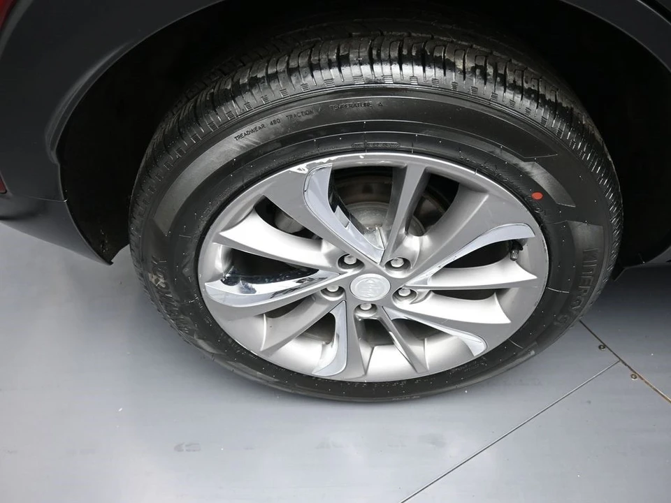 2023 Buick Encore GX - Image 12 of 12