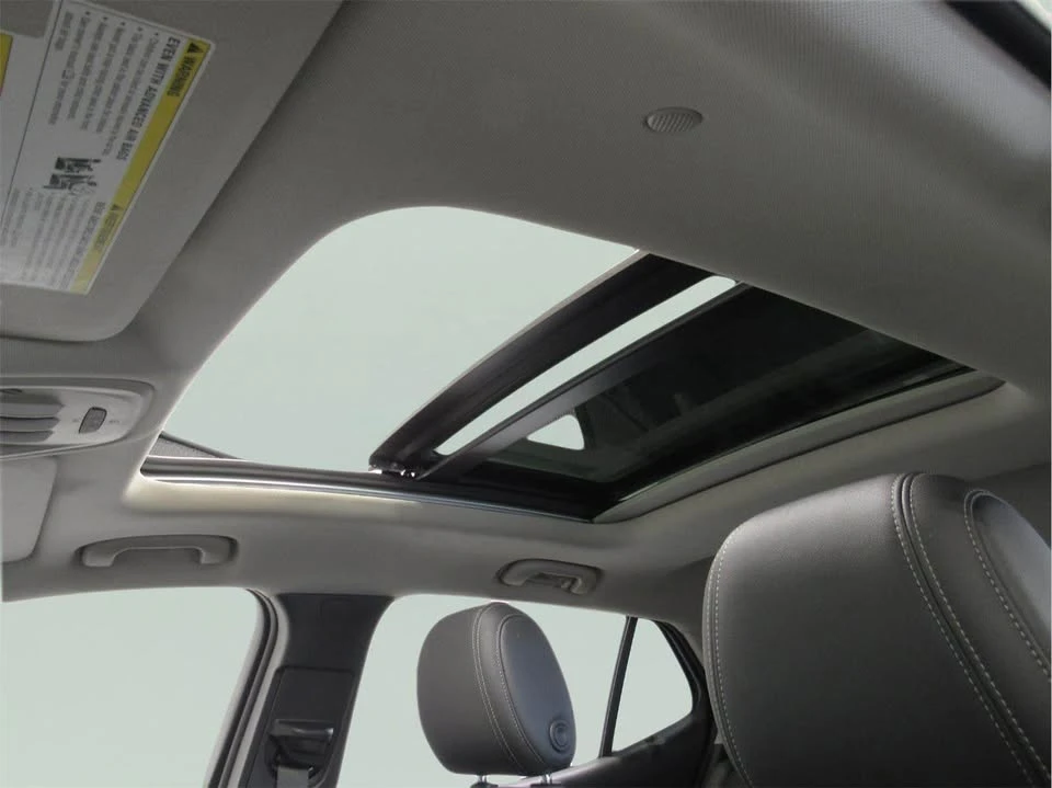 2023 Buick Encore GX - Image 10 of 10