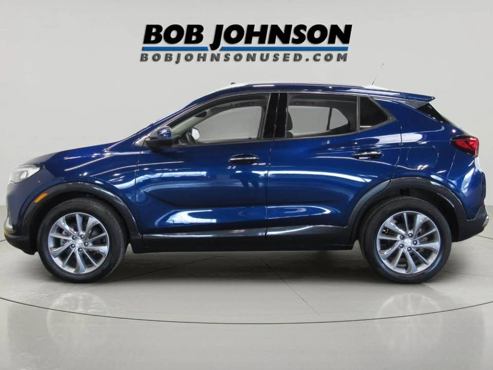2023 Buick Encore GX - Image 3 of 10