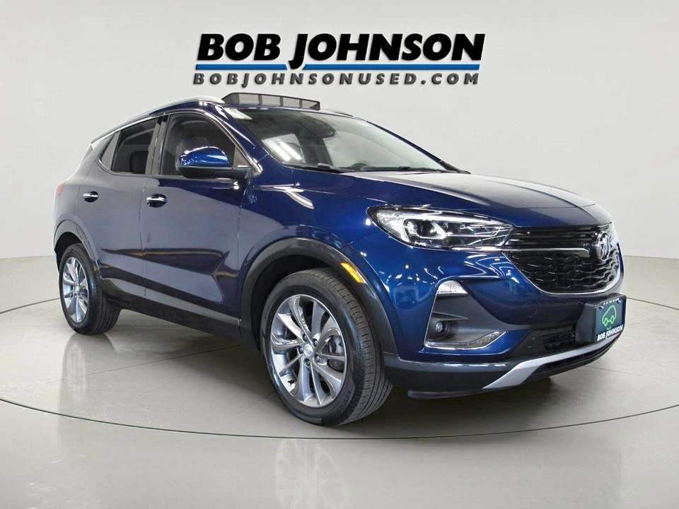 2023 Buick Encore GX - Image 1 of 10