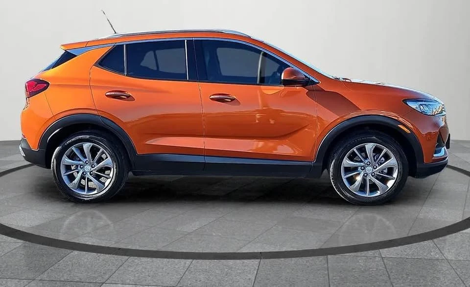 2023 Buick Encore GX - Image 2 of 20
