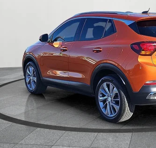 2023 Buick Encore GX - Image 4 of 20