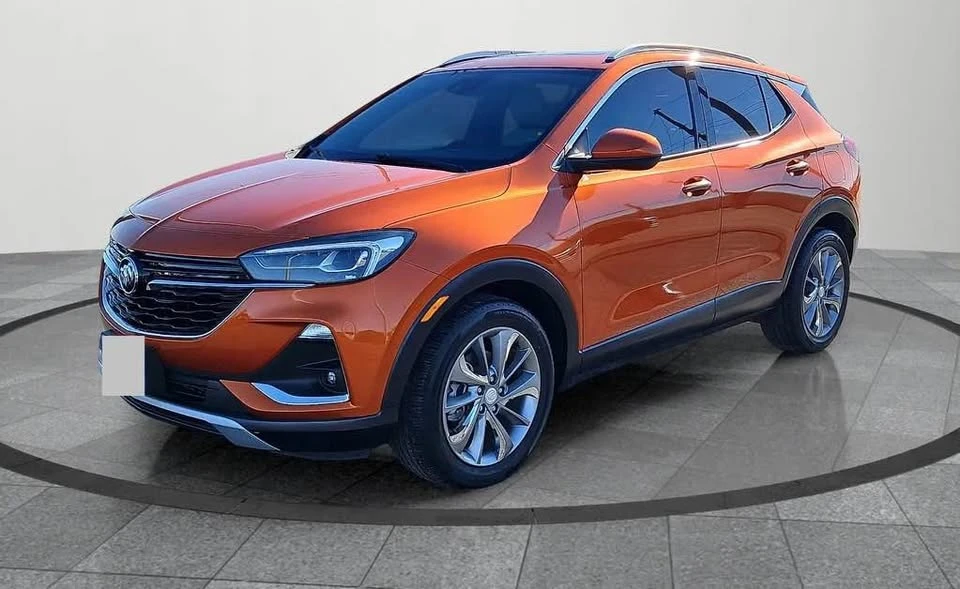 2023 Buick Encore GX - Image 6 of 20