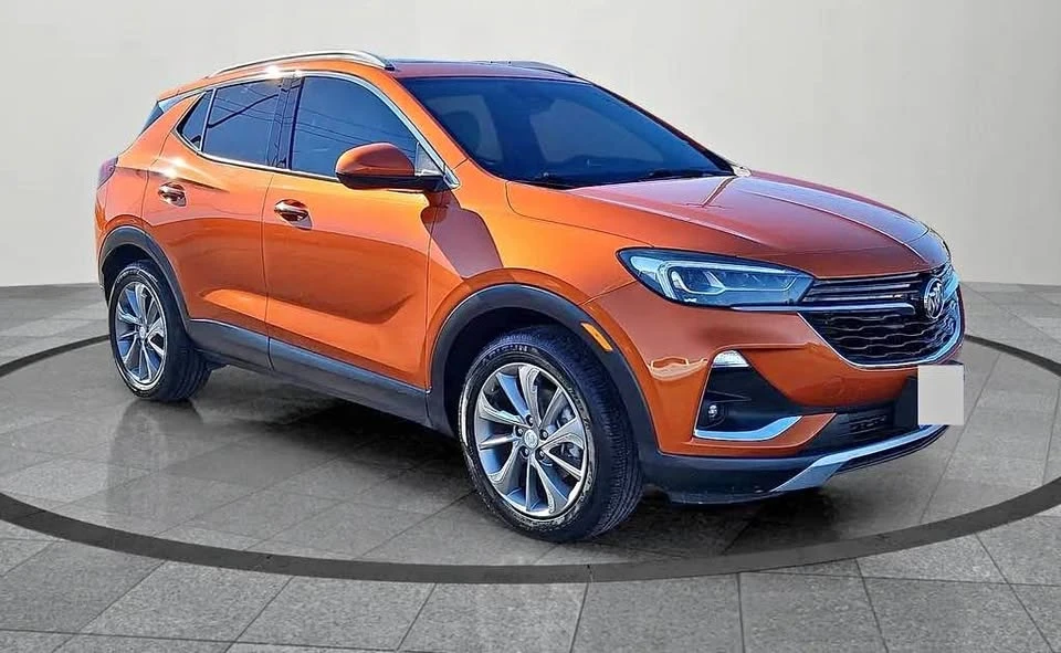 2023 Buick Encore GX - Image 1 of 20