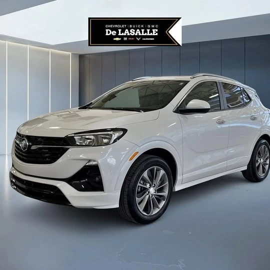 2023 Buick Encore GX - Image 1 of 1