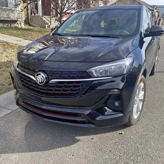 2023 Buick Encore GX - Image 1 of 1