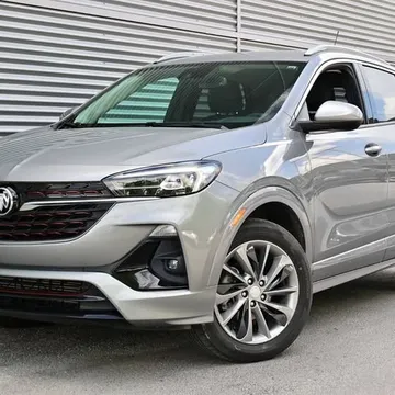 2023 Buick Encore GX Essence AWD