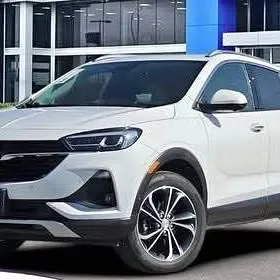 2023 Buick Encore GX Essence AWD
