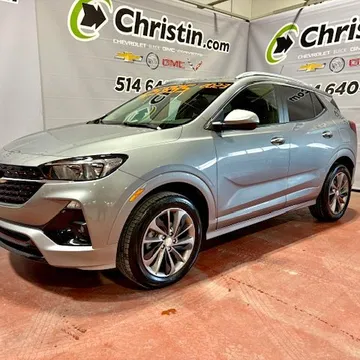 2023 Buick Encore GX Sport Touring