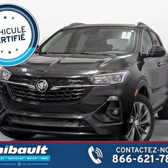 2023 Buick Encore GX - Image 1 of 1