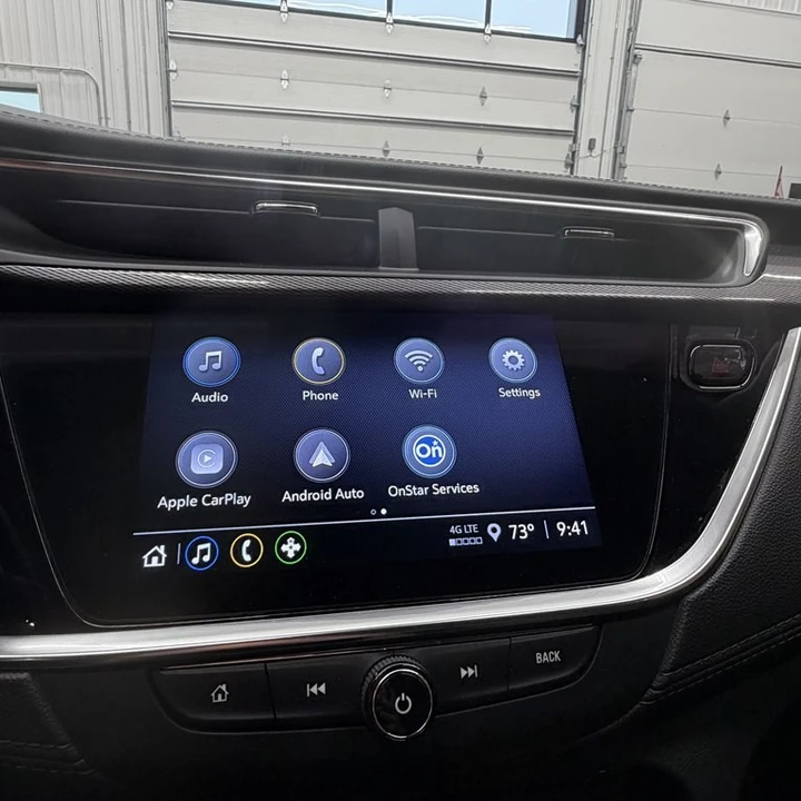 2023 Buick Encore GX - Image 11 of 21