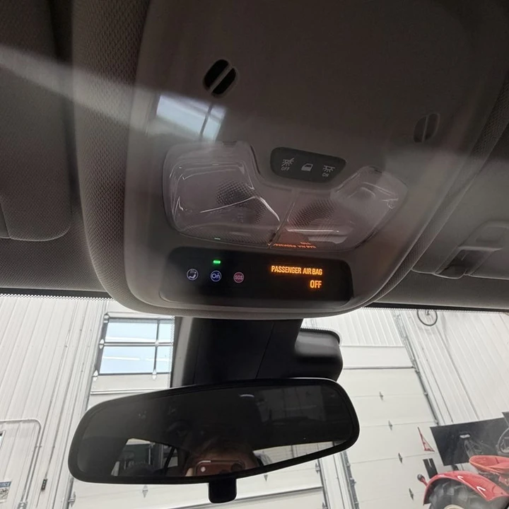 2023 Buick Encore GX - Image 17 of 21