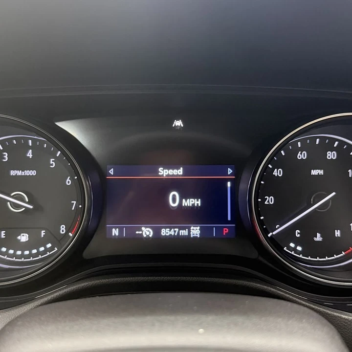 2023 Buick Encore GX - Image 8 of 21