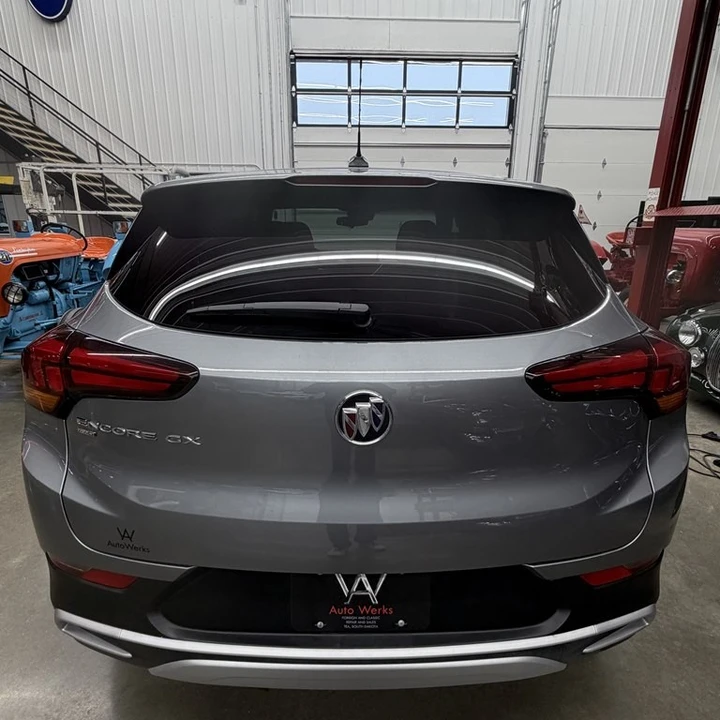 2023 Buick Encore GX - Image 4 of 21
