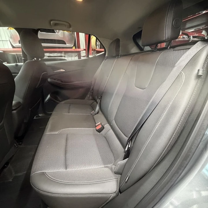 2023 Buick Encore GX - Image 7 of 21