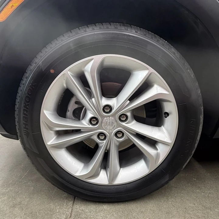 2023 Buick Encore GX - Image 21 of 21