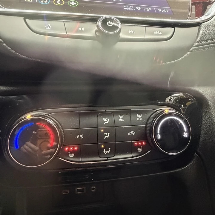 2023 Buick Encore GX - Image 14 of 21