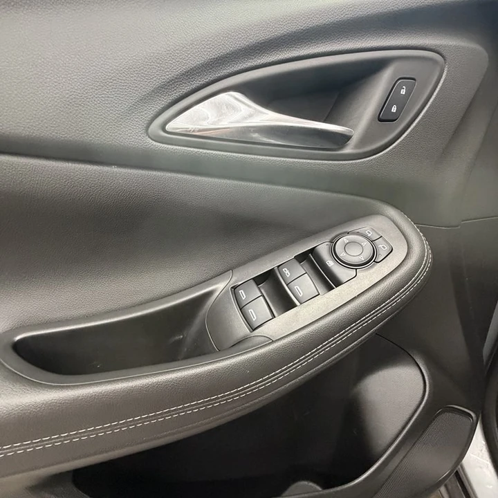 2023 Buick Encore GX - Image 19 of 21