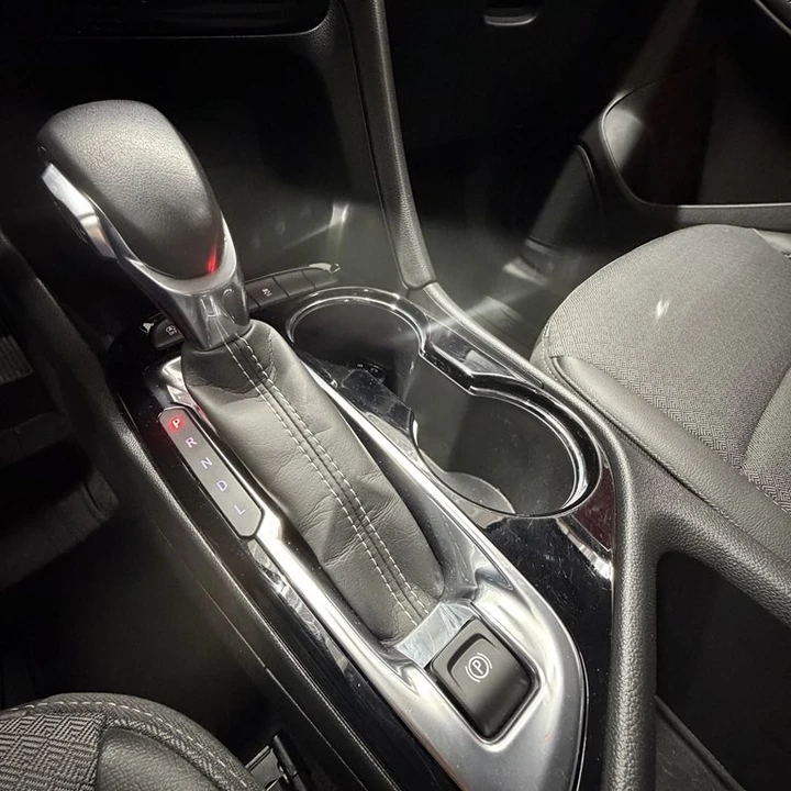 2023 Buick Encore GX - Image 16 of 21