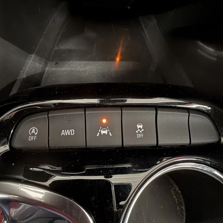 2023 Buick Encore GX - Image 15 of 21