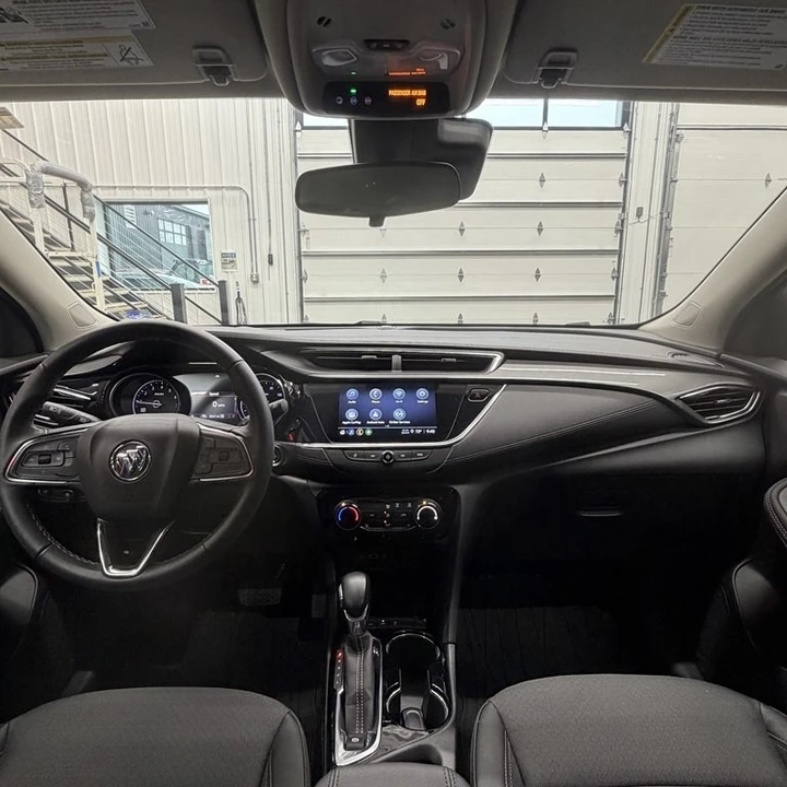 2023 Buick Encore GX - Image 10 of 21