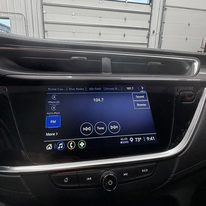 2023 Buick Encore GX - Image 12 of 21