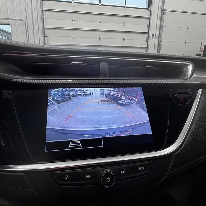 2023 Buick Encore GX - Image 13 of 21