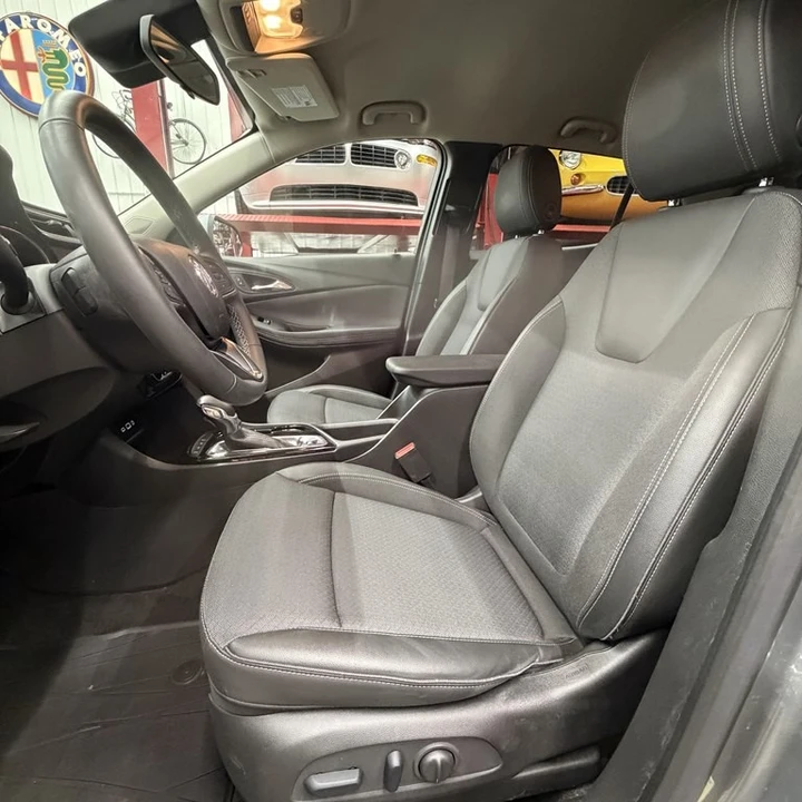 2023 Buick Encore GX - Image 5 of 21