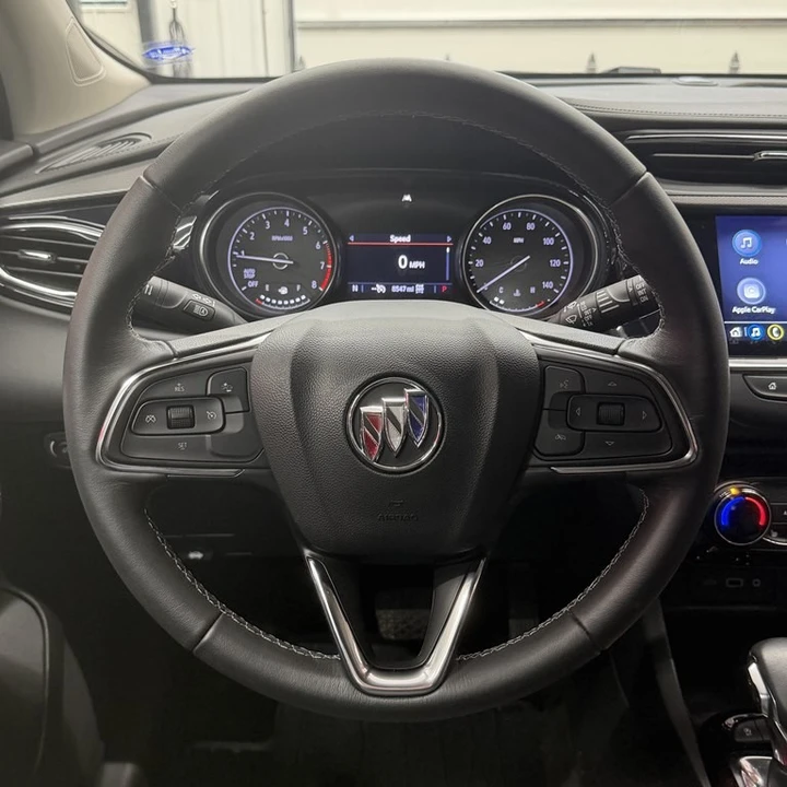 2023 Buick Encore GX - Image 9 of 21