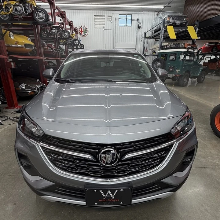 2023 Buick Encore GX - Image 3 of 21