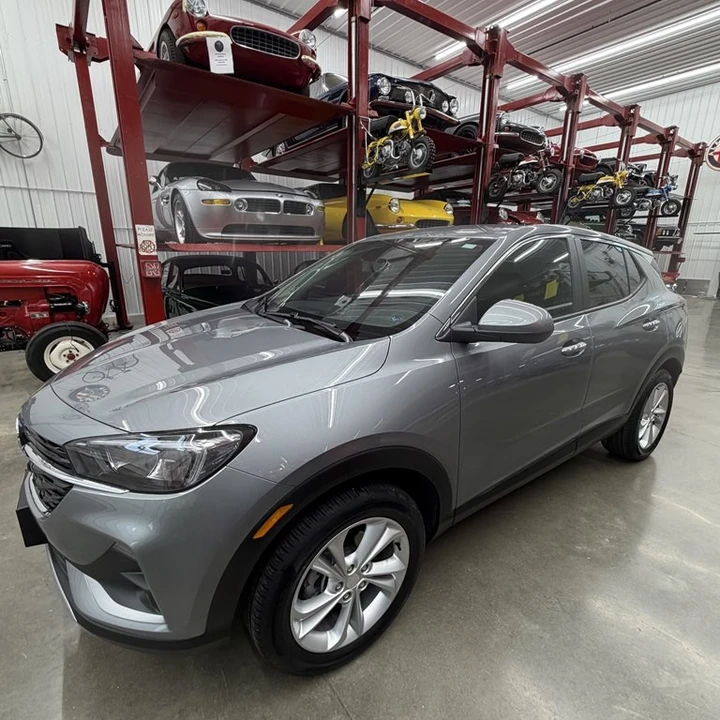 2023 Buick Encore GX - Image 2 of 21