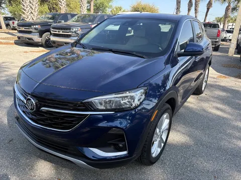 2023 Buick Encore GX - Image 3 of 12