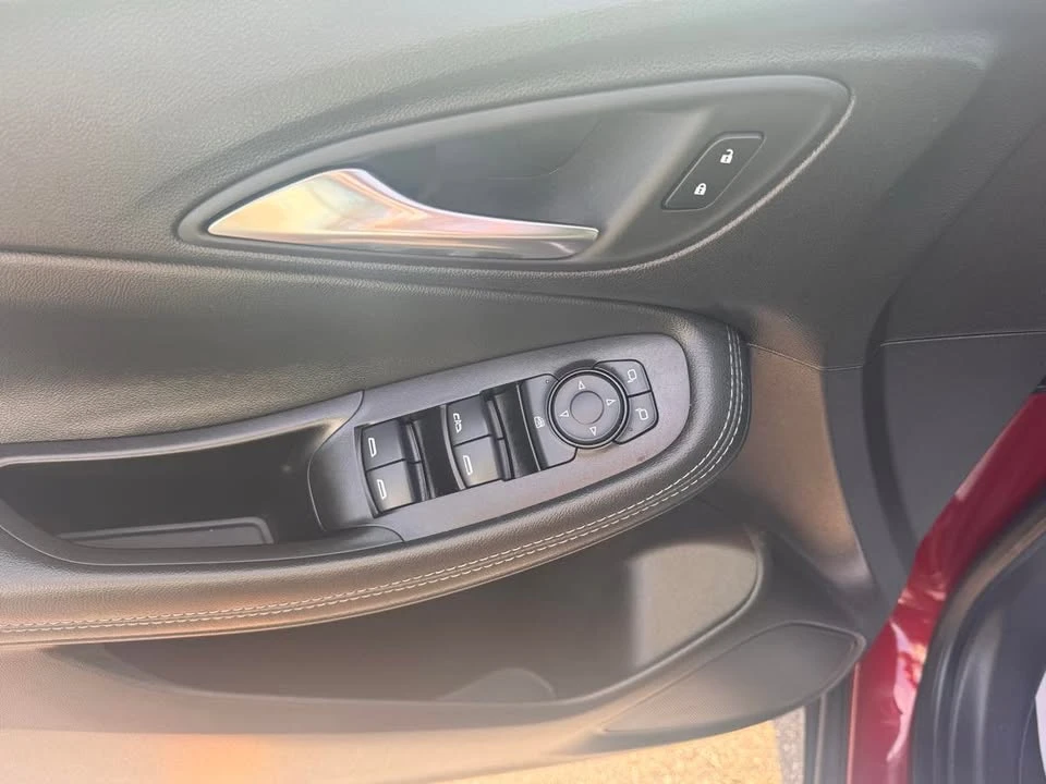 2023 Buick Encore GX - Image 12 of 20