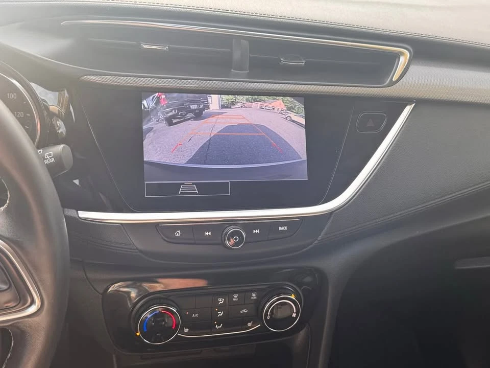 2023 Buick Encore GX - Image 16 of 20